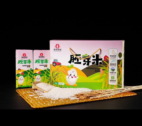 大连大米